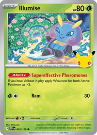 Illumise