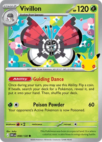 Vivillon