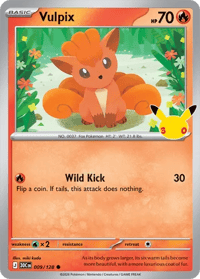 Vulpix