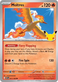 Moltres