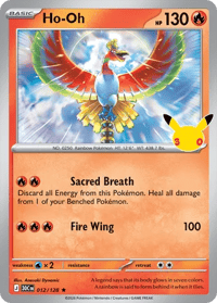 Ho-Oh