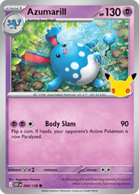 Azumarill
