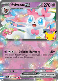 Sylveon ex