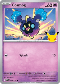 Cosmog