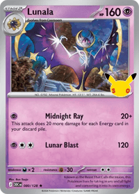 Lunala