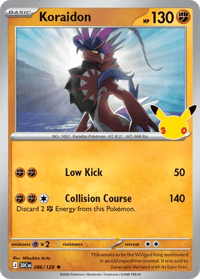 Koraidon