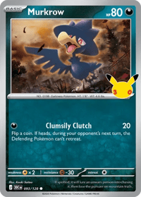 Murkrow