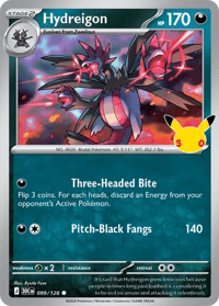 Hydreigon