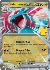 Salamence ex