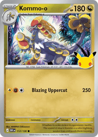 Kommo-o