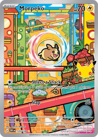 Morpeko