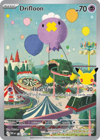 Drifloon