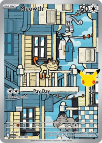 Meowth