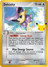 Delcatty
