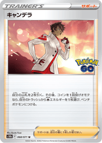 Candela