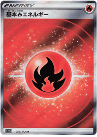 Fire Energy