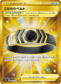 Choice Belt