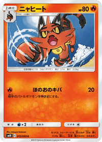 Torracat