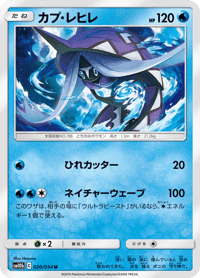 Tapu Fini