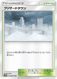 Blizzard Town