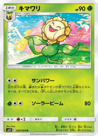 Sunflora