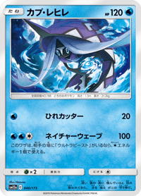 Tapu Fini