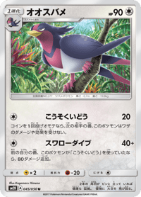 Swellow
