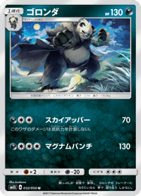 Pangoro
