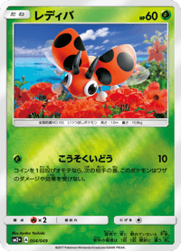 Ledyba