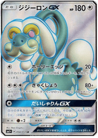 Drampa GX