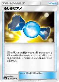 Rare Candy