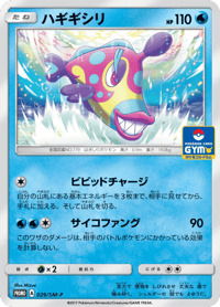 Bruxish
