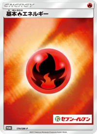 Fire Energy