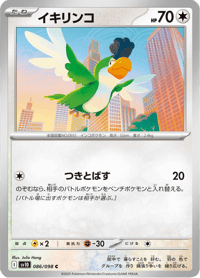 Squawkabilly