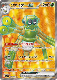 Spidops ex