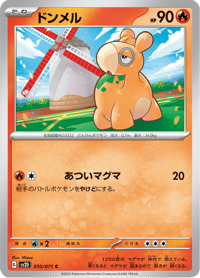 Numel