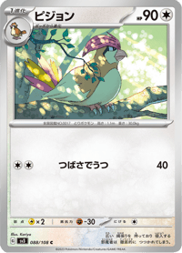 Pidgeotto