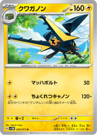 Vikavolt