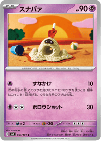 Sandygast