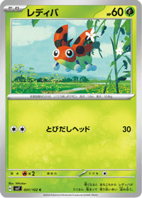 Ledyba