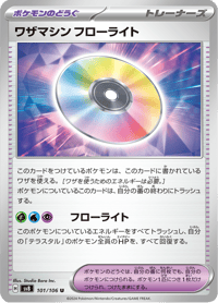 Technical Machine Fluorite