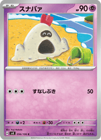 Sandygast