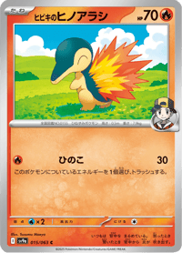 Ethans Cyndaquil