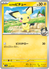 Ethans Pichu