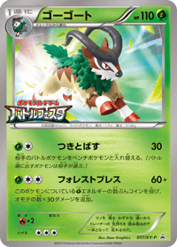 Gogoat