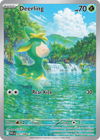 Deerling