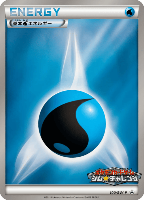 Water Energy