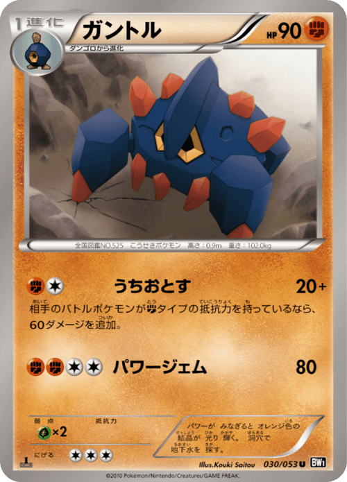Boldore