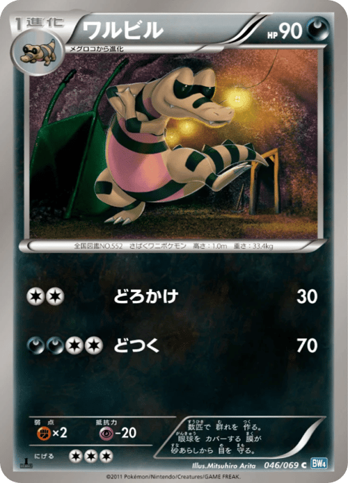 Krokorok