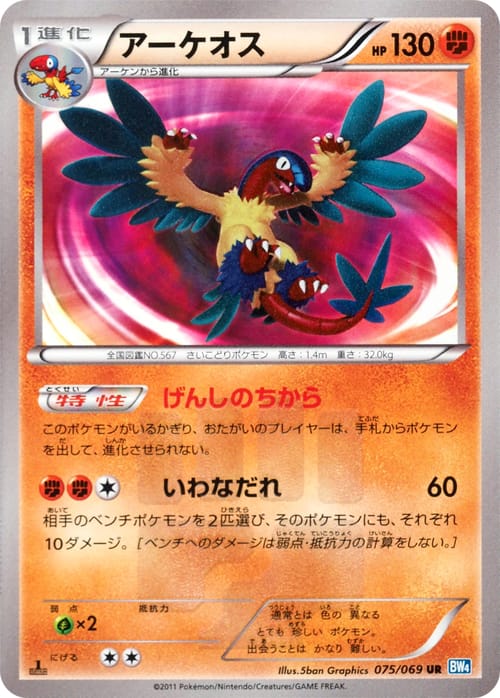 Archeops